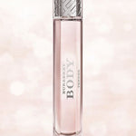 Burberry Body Tender Women Perfume 2.8oz 85ml EAU DE TOILETTE  