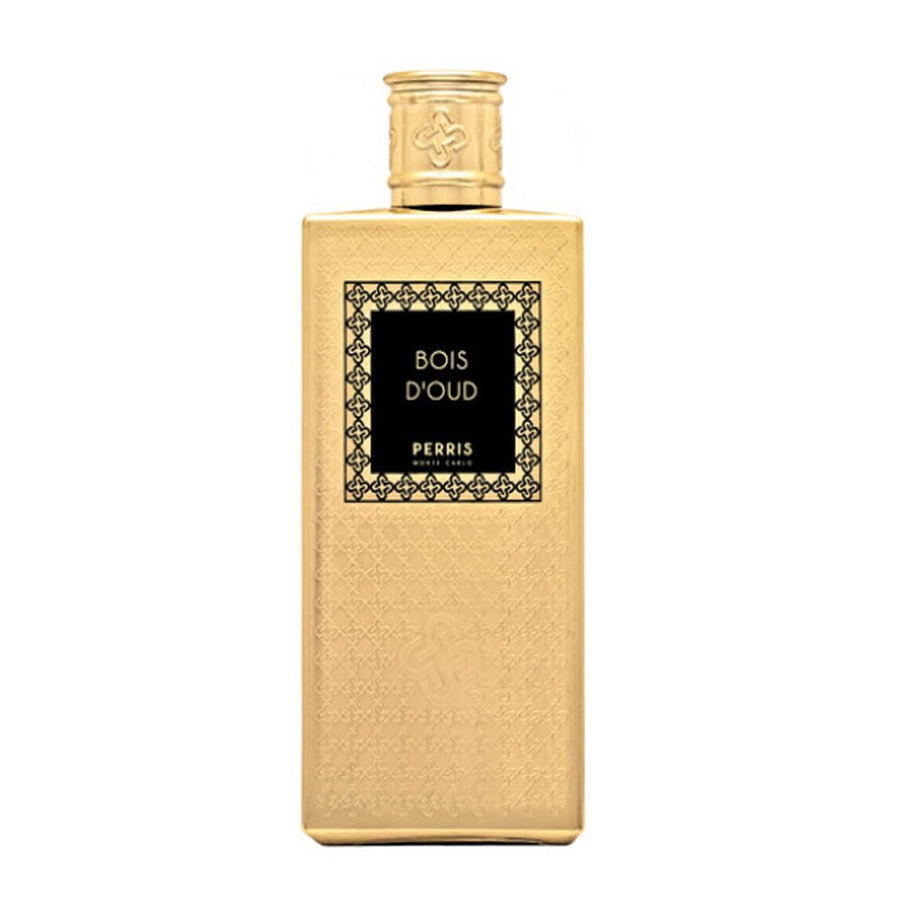 Perris Monte Carlo Bois D'Oud EDP (Unisex) Perfume 3.4oz 100ml EAU DE PARFUM SPRAY  