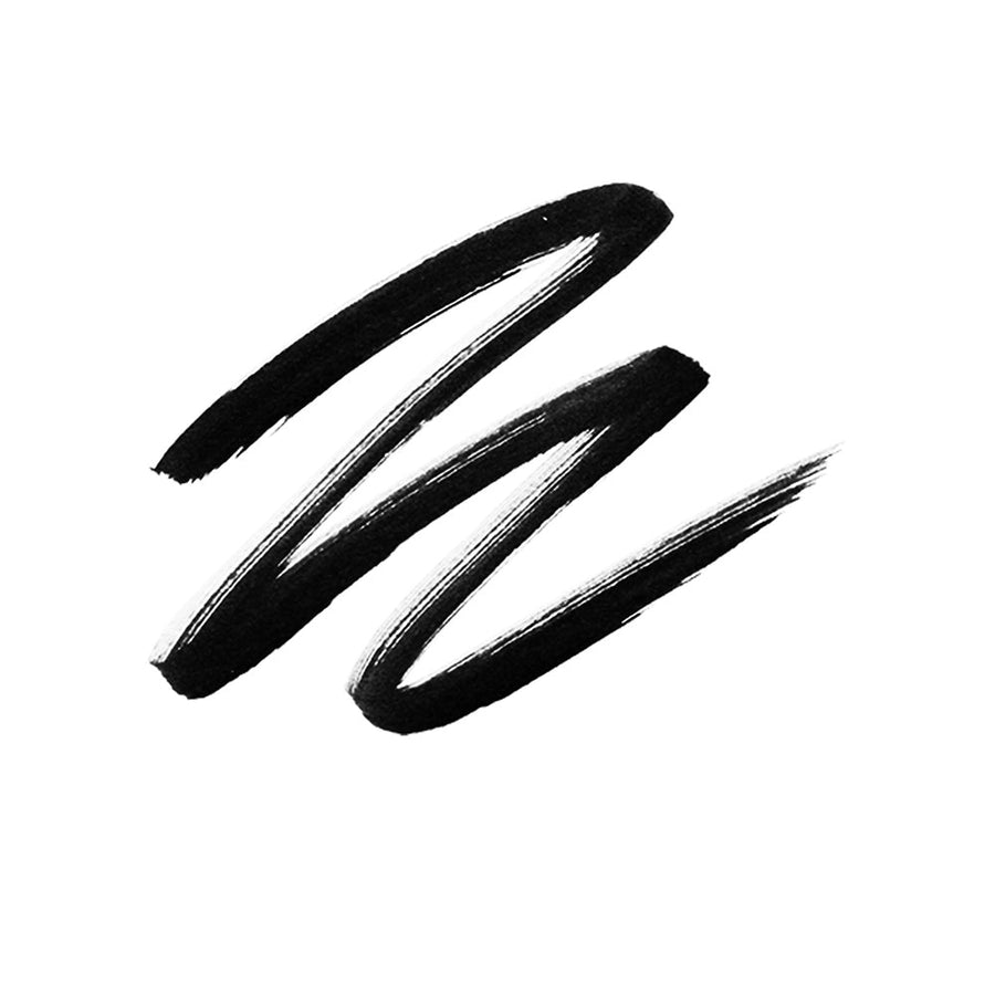 Doucce Bold Control Graphic Marker Eyeliner Black Deeply Pigmented, Waterproof Marker 0.88oz 25g