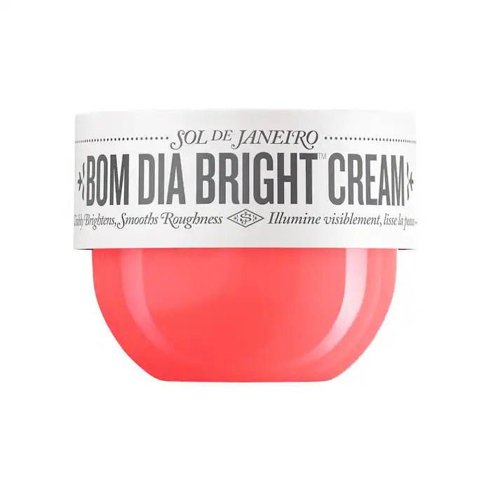 Sol de Janeiro Bom Dia Smoothing Body Cream with Vitamin C 75ml 