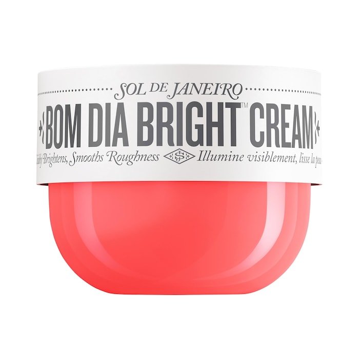 Sol de Janeiro Bom Dia Smoothing Body Cream with Vitamin C 240ml 