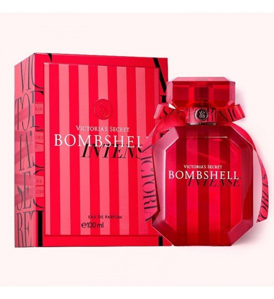 Victoria's Secret Bombshell EDP Intense (L) | Ramfa Beauty