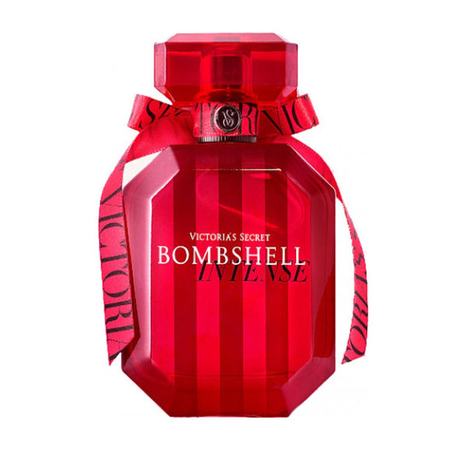 Victoria's Secret Bombshell EDP Intense (L) Perfume 3.4oz 100ml EAU DE PARFUM SPRAY  