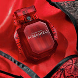 Victoria's Secret Bombshell EDP Intense (L) Perfume 3.4oz 100ml EAU DE PARFUM SPRAY  