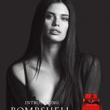 Victoria's Secret Bombshell EDP Intense (L) Perfume 3.4oz 100ml EAU DE PARFUM SPRAY  