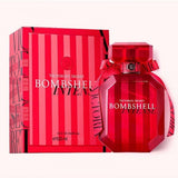 Victoria's Secret Bombshell EDP Intense (L) Perfume 3.4oz 100ml EAU DE PARFUM SPRAY  