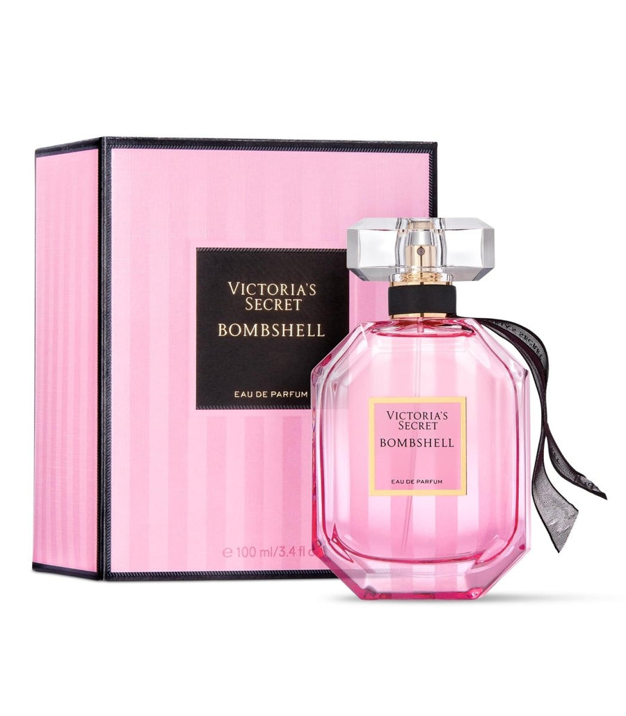 Victoria's Secret Bombshell EDP (L) | Ramfa Beauty