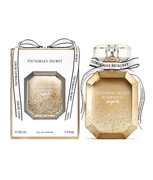 Victoria's Secret Bombshell Night EDP (L) 100ml | Ramfa Beauty