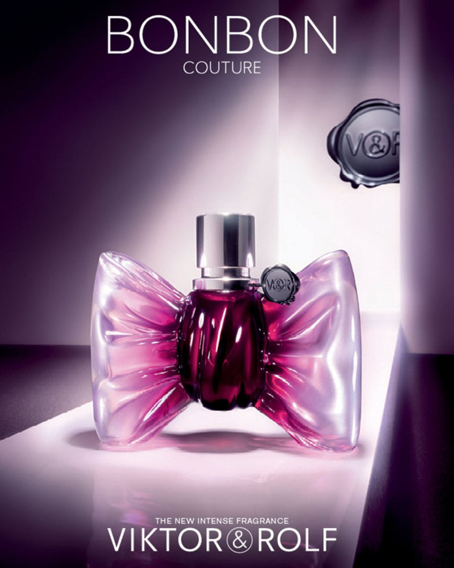 Viktor & Rolf Bonbon Couture Intense EDP (L) | Ramfa Beauty