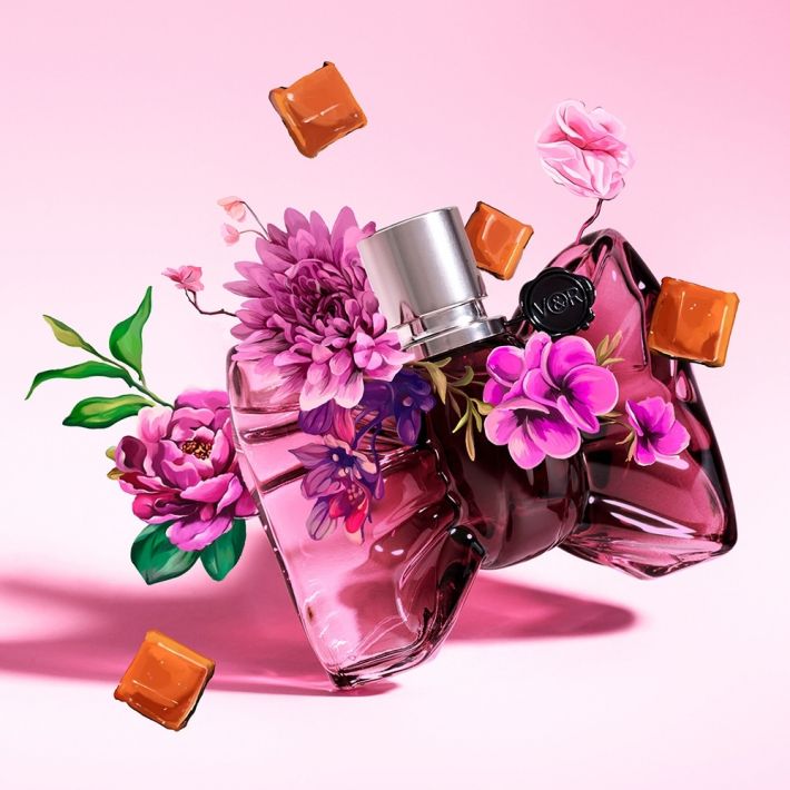 Viktor & Rolf Bonbon Couture Intense EDP (L) | Ramfa Beauty