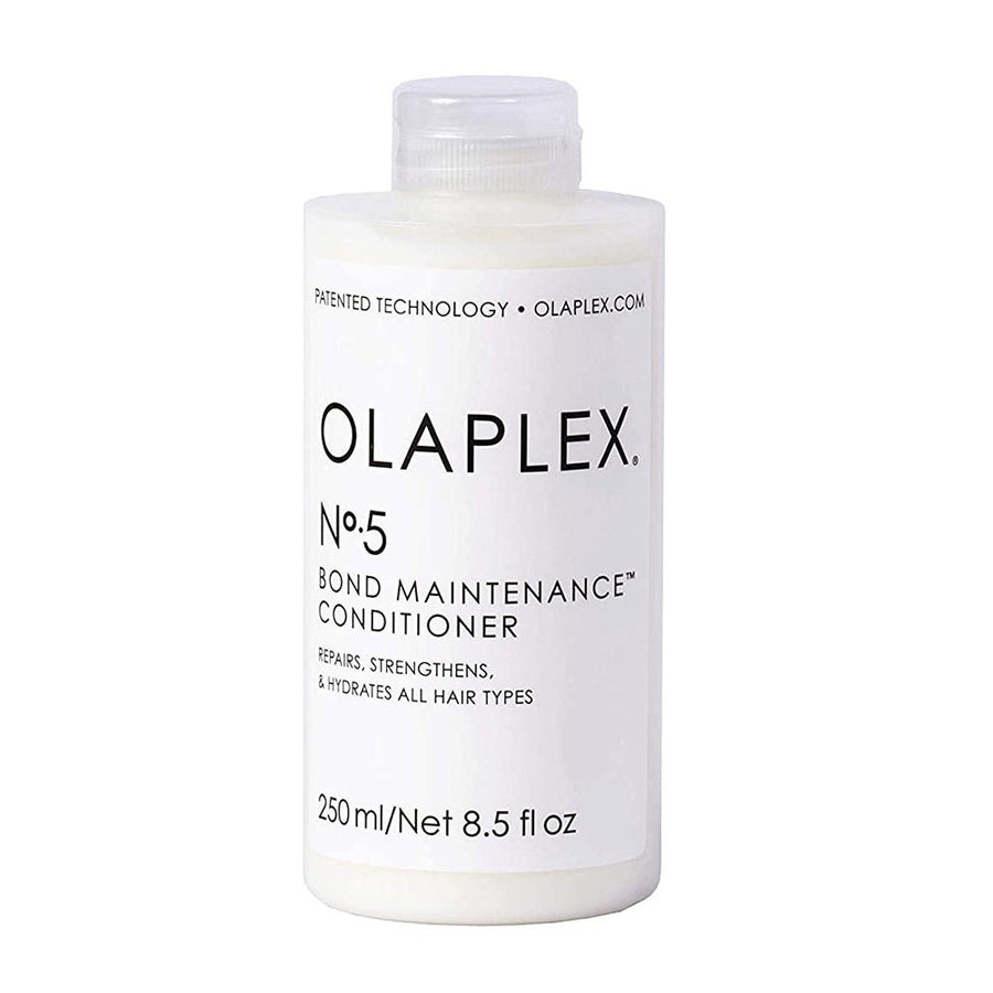 Olaplex Bond Maintenance Conditioner 8oz 250ml NO.5, Restores, Repairs and Hydrates Hair