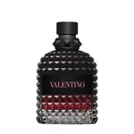 Valentino Born In Roma Uomo Intense EDP Men Perfume 3.3oz 100ml EAU DE PARFUM SPRAY