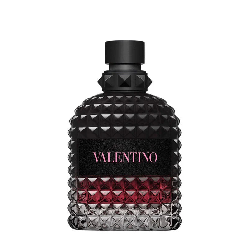 Valentino Born In Roma Uomo Intense EDP Men Perfume 3.3oz 100ml EAU DE PARFUM SPRAY