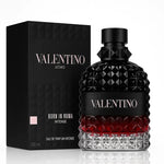 Valentino Born In Roma Uomo Intense EDP Men Perfume 3.3oz 100ml EAU DE PARFUM SPRAY