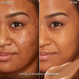 Too Faced Born This Way Super Coverage Multi Use Longwear Concealer 13.5ml #color_Warm Sand