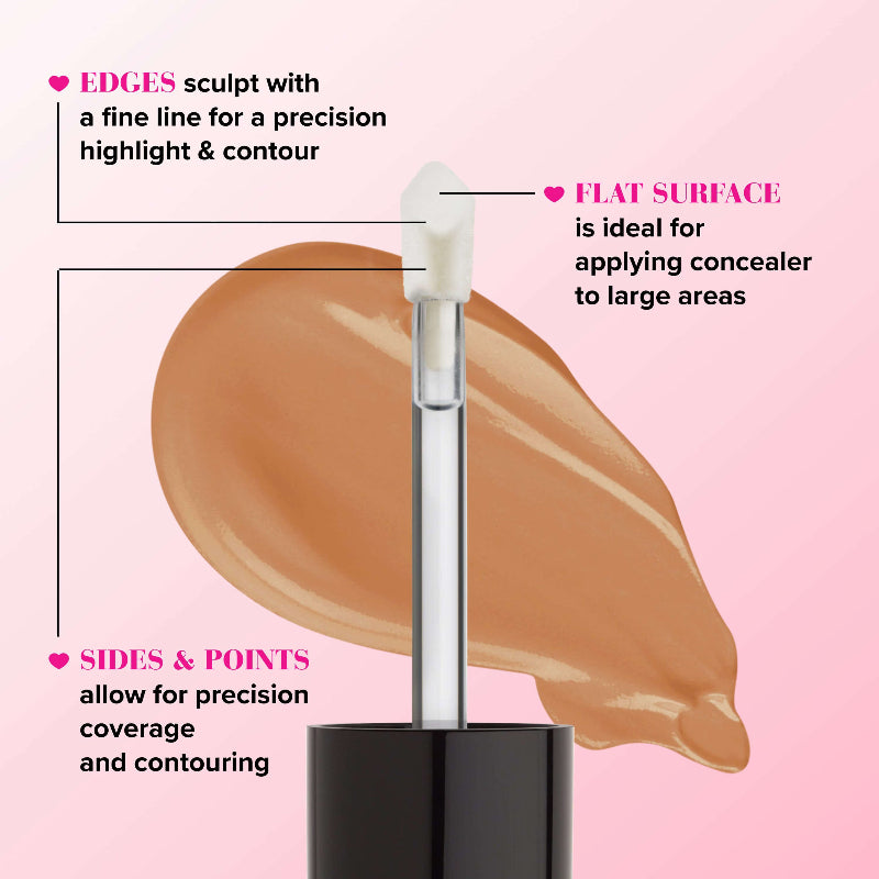 Too Faced Born This Way Super Coverage Multi Use Longwear Concealer 13.5ml
