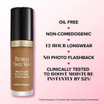 Too Faced Born This Way Super Coverage Multi Use Longwear Concealer 13.5ml
