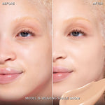 Too Faced Born This Way Super Coverage Multi Use Longwear Concealer 13.5ml #color_Snow