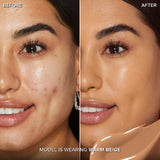 Too Faced Born This Way Super Coverage Multi Use Longwear Concealer 13.5ml #color_Warm Beige