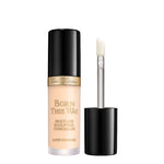 Too Faced Born This Way Super Coverage Multi Use Longwear Concealer 13.5ml #color_Snow