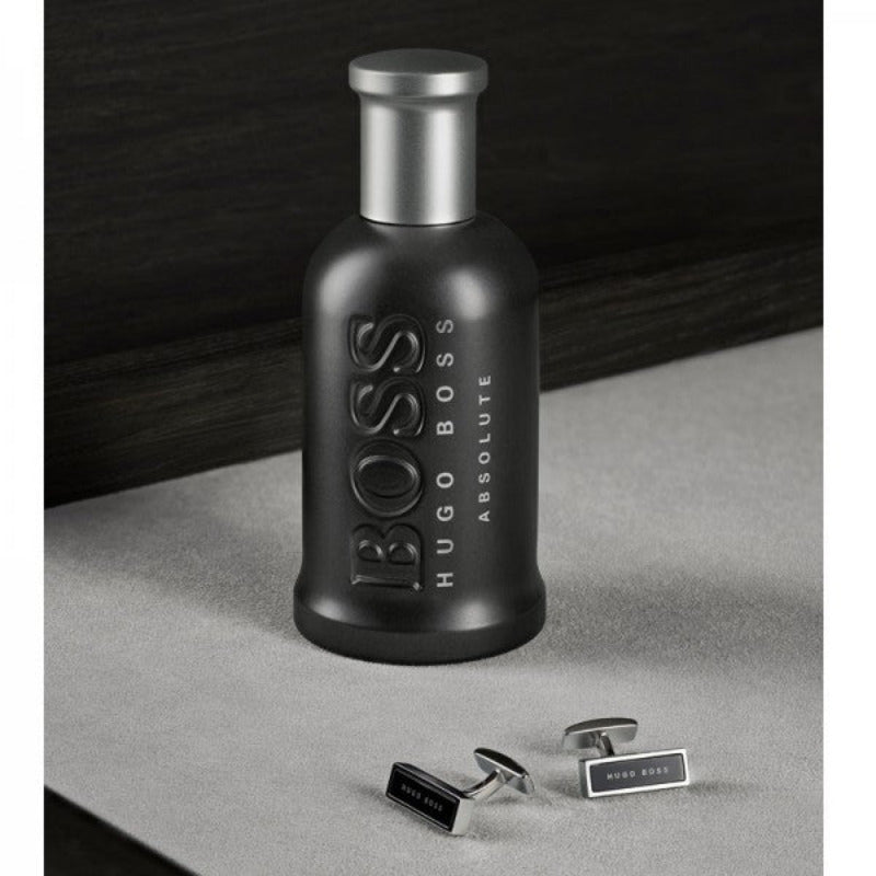 Hugo Boss Boss Bottled Absolute Men Perfume 3.4oz 100ml EAU DE PARFUM SPRAY  