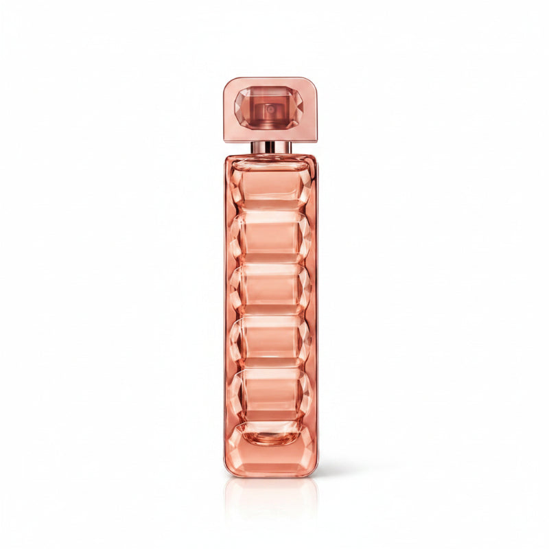 Hugo Boss Orange Woman EDP Perfume 2.5oz 75ml EAU DE PARFUM SPRAY
