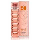 Hugo Boss Orange Woman EDP Perfume 2.5oz 75ml EAU DE PARFUM SPRAY