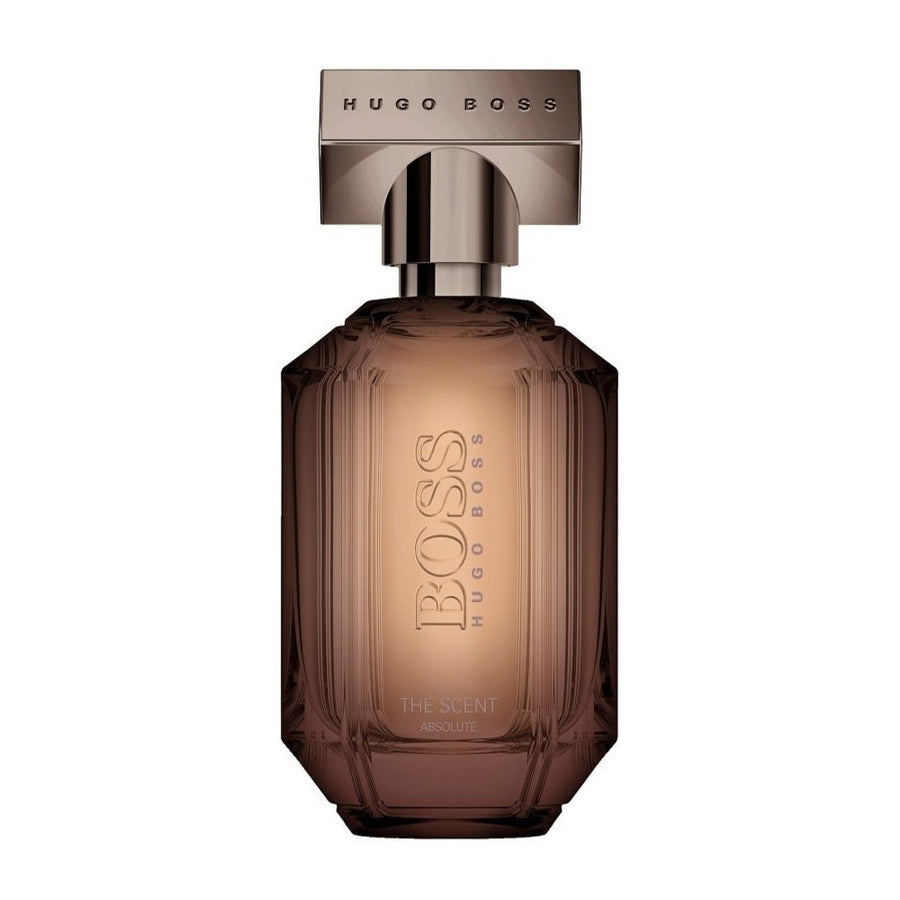 Hugo Boss Boss The Scent Absolute Women Perfume 3.4oz 100ml EAU DE PARFUM SPRAY  