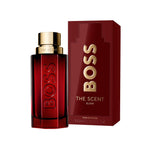 Hugo Boss The Scent Elixir Men Perfume 3.3oz 100ml PARFUM SPRAY