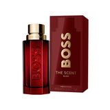 Hugo Boss The Scent Elixir Men Perfume 3.3oz 100ml PARFUM SPRAY