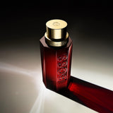 Hugo Boss The Scent Elixir Men Perfume 3.3oz 100ml PARFUM SPRAY