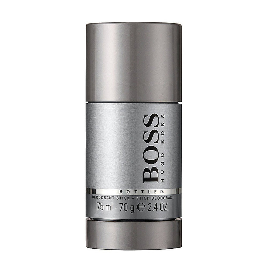 Hugo Boss Bottled Deodorant Stick Men Deodorant 2.5oz 75ml  