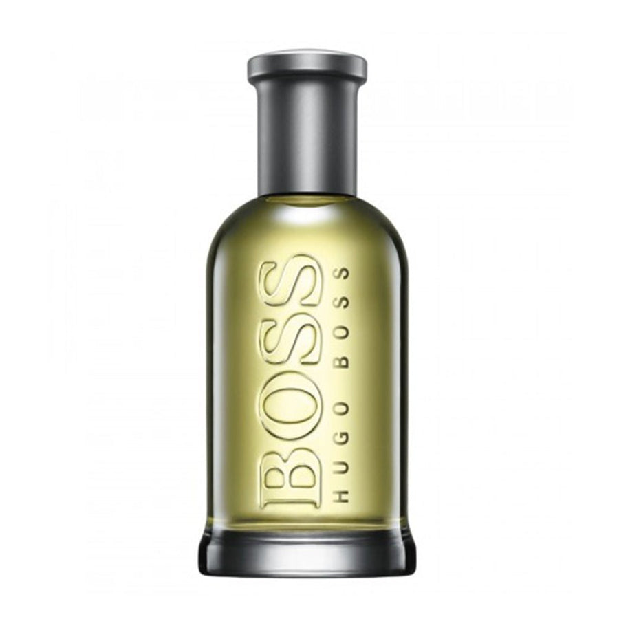 Hugo Boss Bottled Men Perfume 3.3oz 100ml 6.7oz 200ml EAU DE TOILETTE SPRAY  