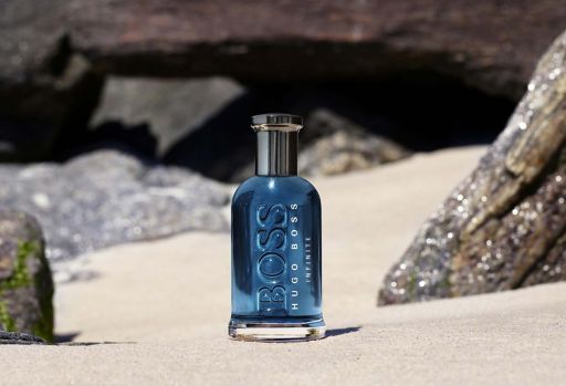 Hugo Boss Bottled Infinite Men Perfume 3.4oz 100ml EAU DE PARFUM SPRAY  