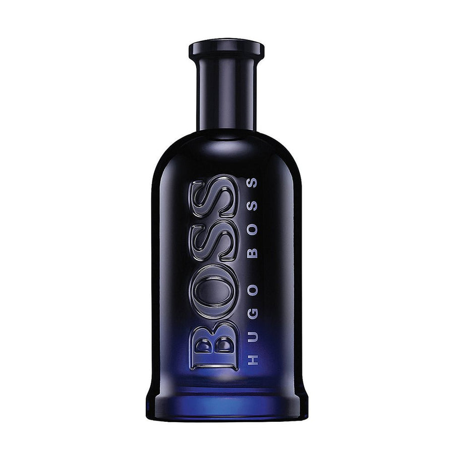 Hugo Boss Bottled Night Men Perfume 3.3oz 100ml 6.7oz 200ml EAU DE TOILETTE SPRAY  