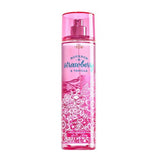 Bourbon Strawberry Vanilla Bath & Body Works Body Mist 8oz 236ml FINE FRAGRANCE MIST
