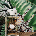 Amouage Bracken Men Perfume 3.4oz 100ml EAU DE PARFUM SPRAY  