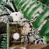 Amouage Bracken Men Perfume 3.4oz 100ml EAU DE PARFUM SPRAY  