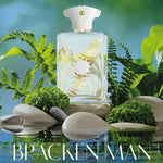 Amouage Bracken Men Perfume 3.4oz 100ml EAU DE PARFUM SPRAY  