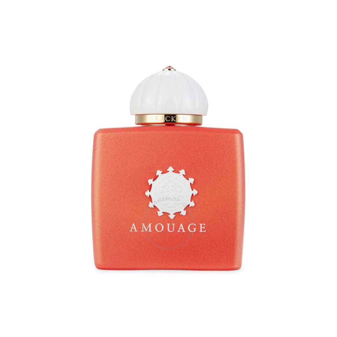 Amouage Bracken Women Perfume 3.4oz 100ml EAU DE PARFUM SPRAY  