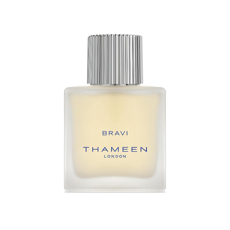 Thameen London Bravi Cologne Elixir Perfume 3.3oz 100ml 