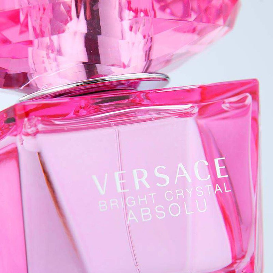 Versace Bright Crystal Absolu EDP (L) | Ramfa Beauty