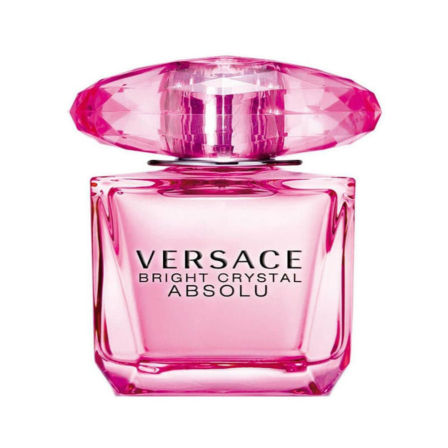 Versace Bright Crystal Absolu EDP (L) | Ramfa Beauty