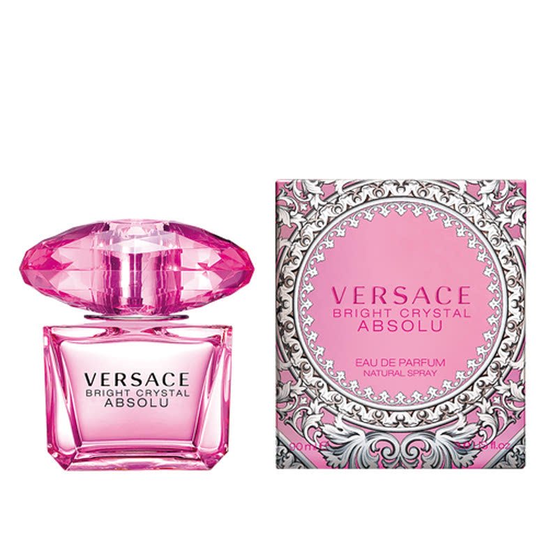 Versace Bright Crystal Absolu EDP (L) | Ramfa Beauty