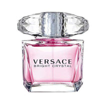 Versace Bright Crystal Women Perfume 6.0oz 200ml 3.0oz 90ml EAU DE TOILETTE SPRAY  