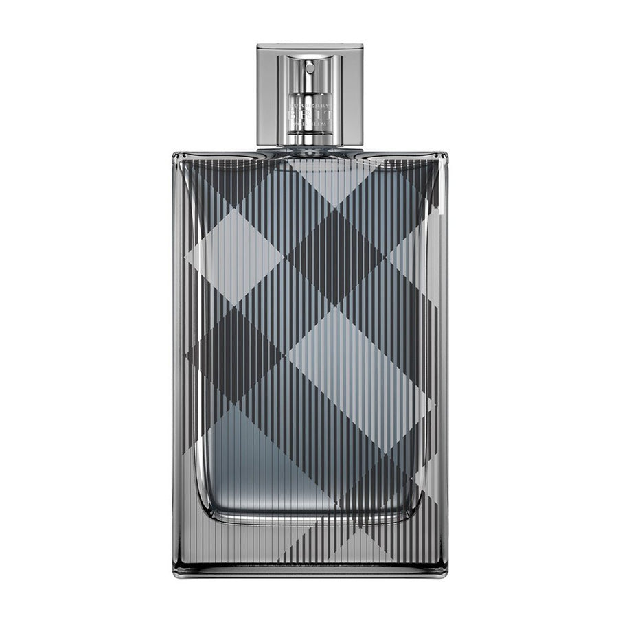 Burberry Brit Men Perfume 3.4oz 100ml EAU DE TOILETTE SPRAY  