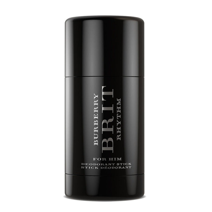 Burberry Brit Rhythm Deodorant Stick Men Deodorant 2.6oz 75ml