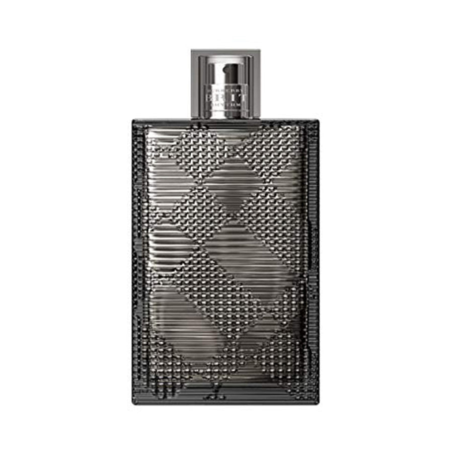 Burberry Brit Rhythm Intense Men Perfume 3.0oz 90ML EAU DE TOILETTE SPRAY 