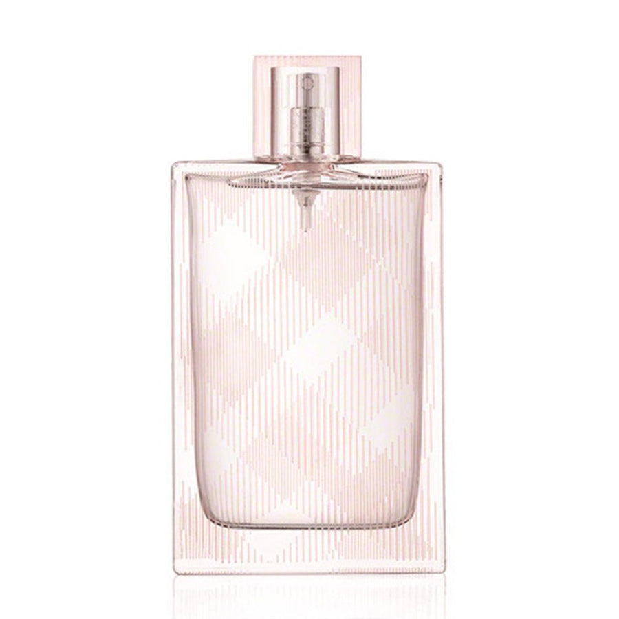 Burberry Brit Sheer Women Perfume 3.4oz 100ml EAU DE TOILETTE SPRAY