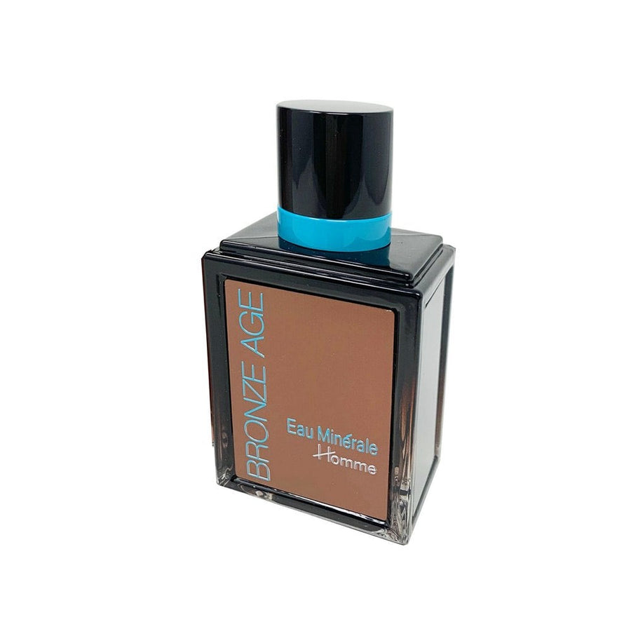 Nu Parfums Bronze Age Men Perfume 3.4oz 100ml EAU DE PARFUM SPRAY  